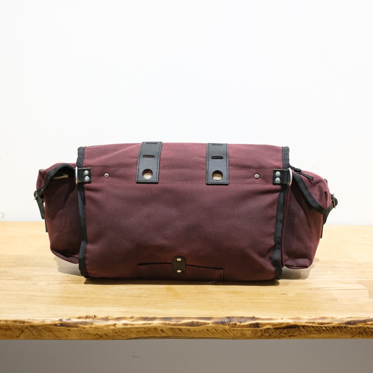 Carradice Nelson Saddle Bag