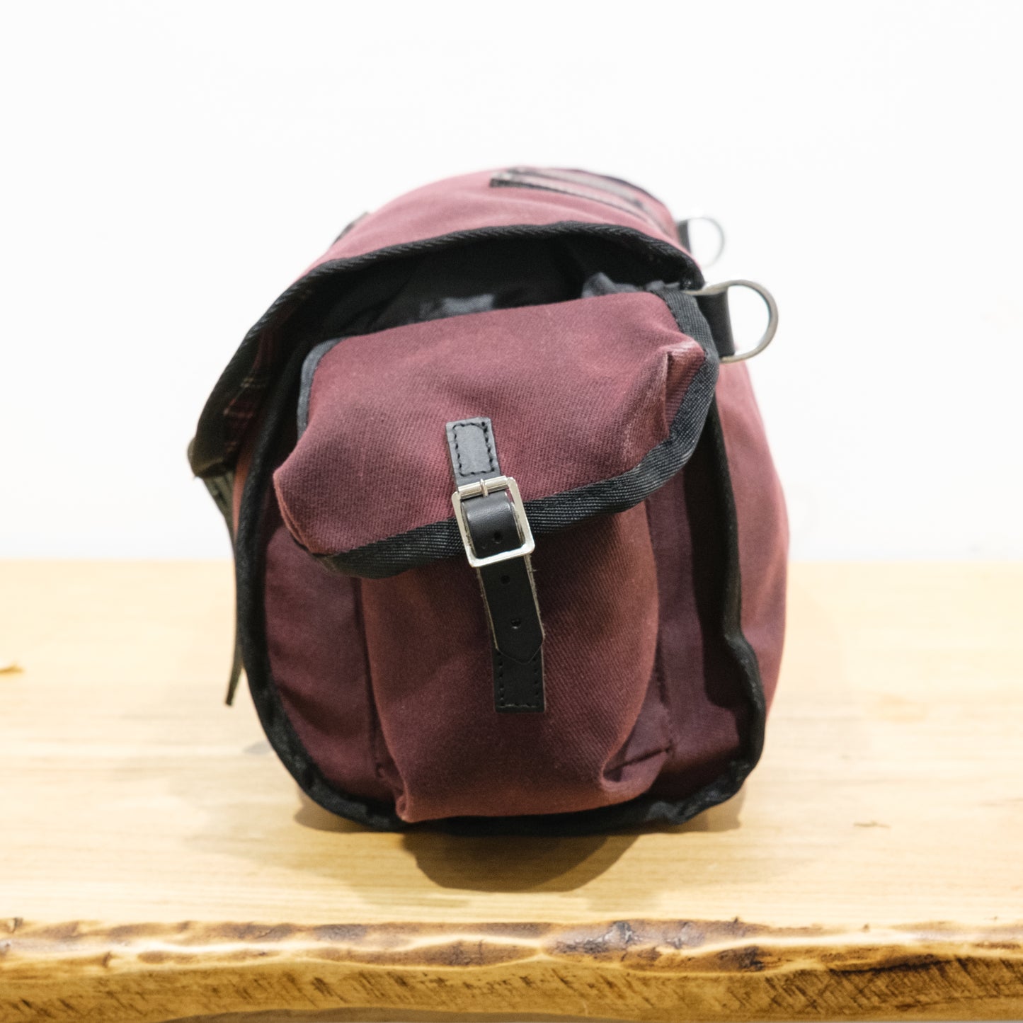 Carradice Nelson Saddle Bag