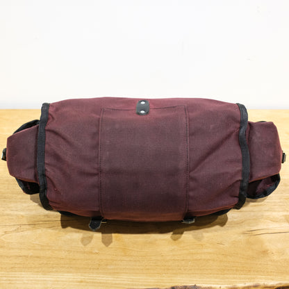 Carradice Nelson Saddle Bag