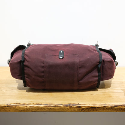 Carradice Nelson Saddle Bag