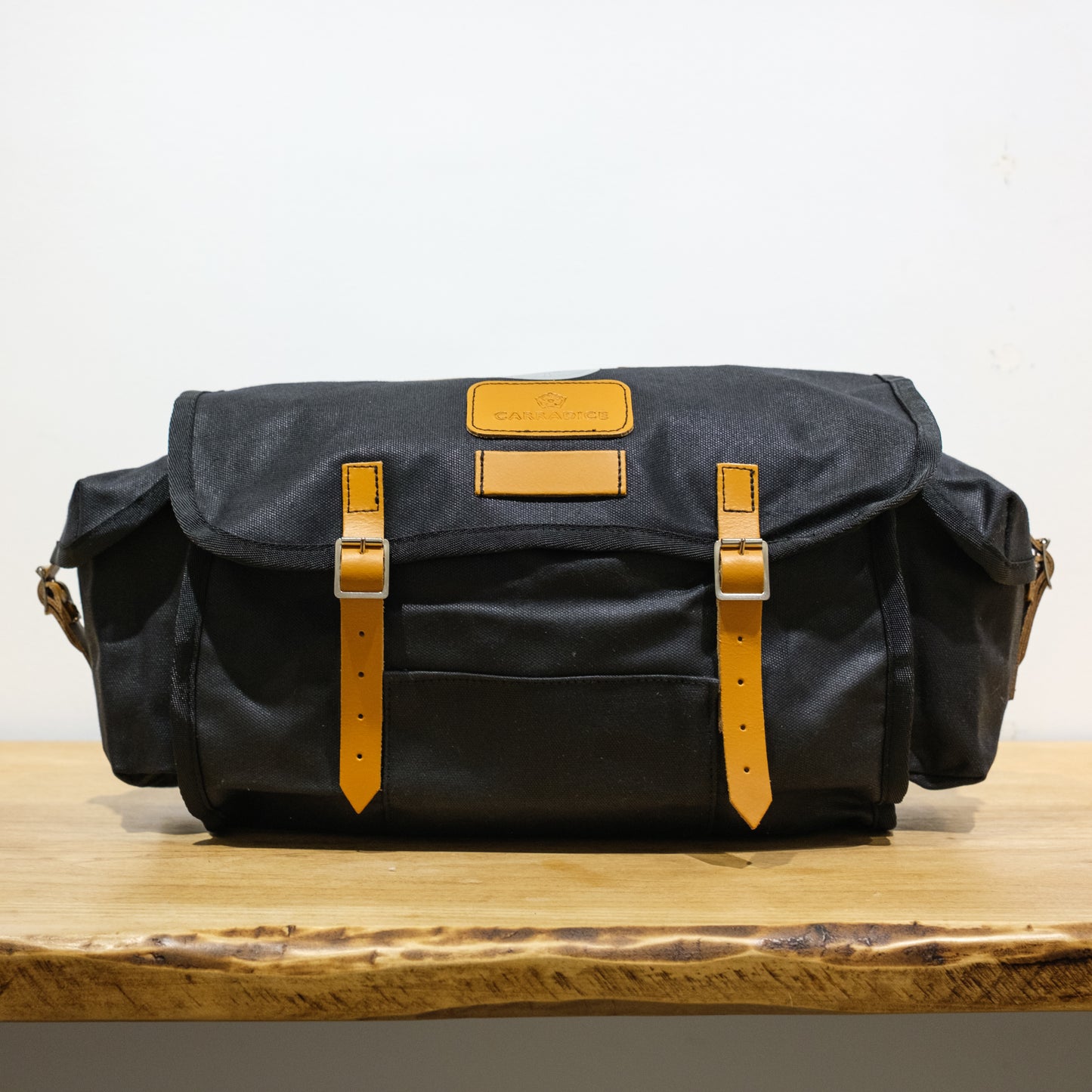 Carradice Nelson Saddle Bag