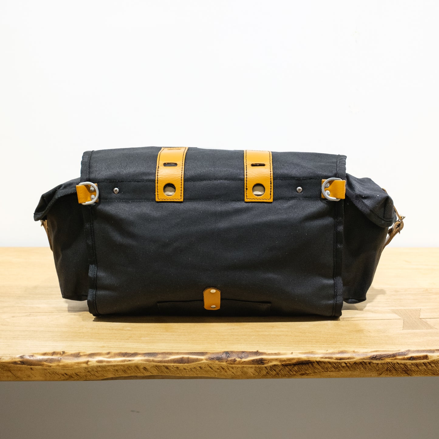 Carradice Nelson Saddle Bag