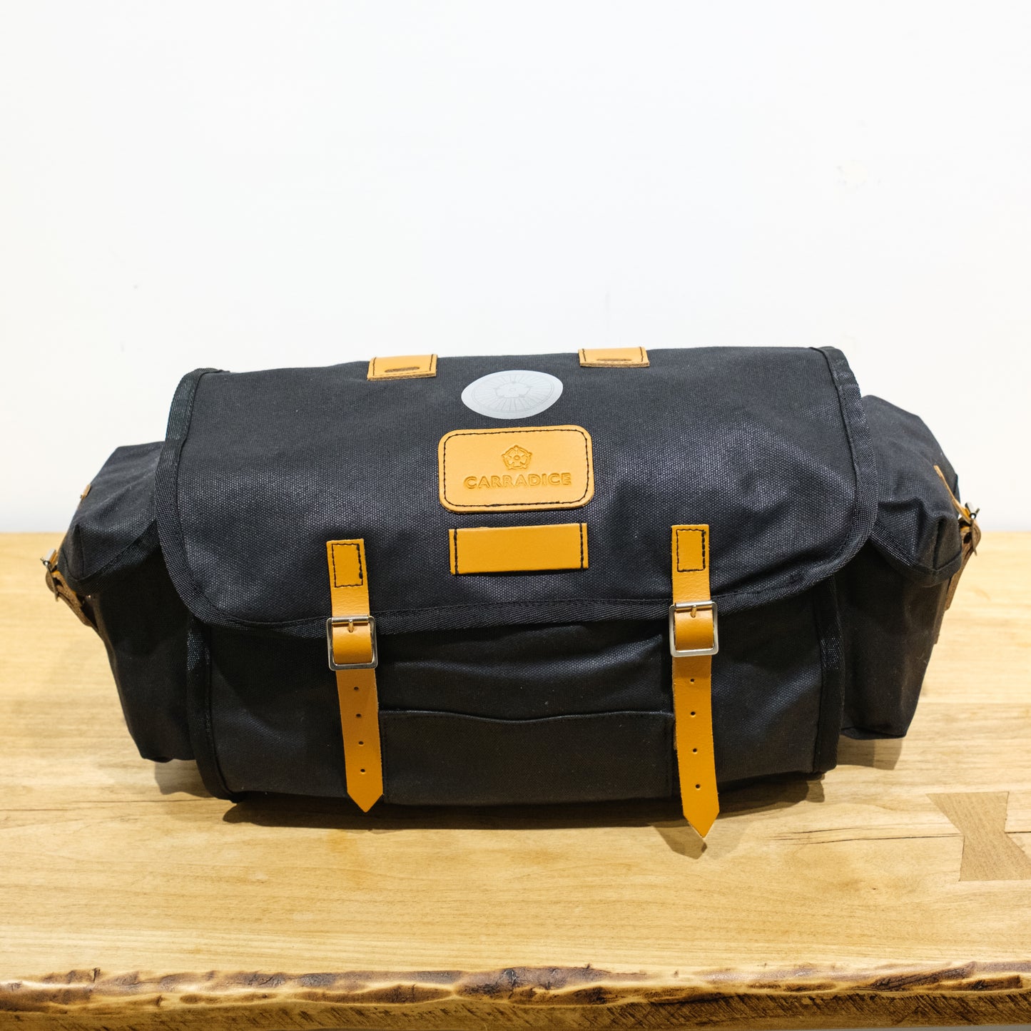 Carradice Nelson Saddle Bag