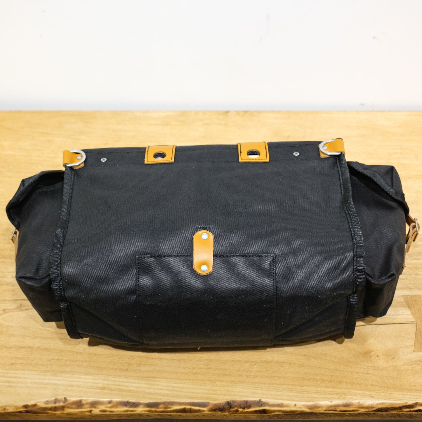 Carradice Nelson Saddle Bag