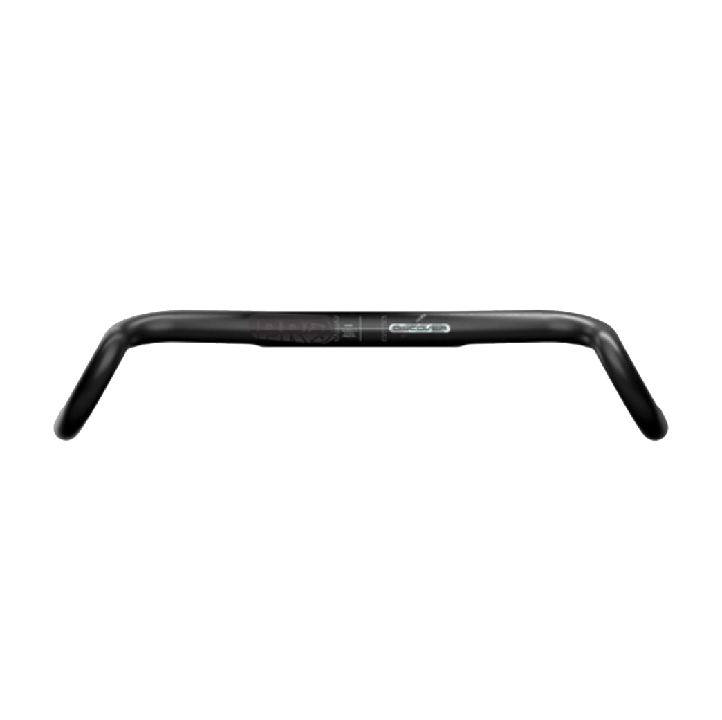 Pro Discover Alloy 30 Degree Flared Handlebar