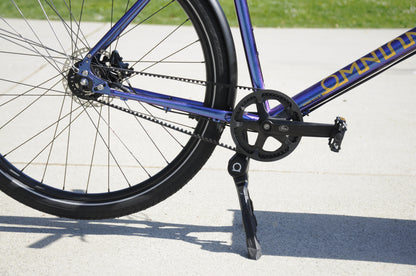 Omnium Mini-Max V3 – Complete Alfine 8 & Gates Beltdrive
