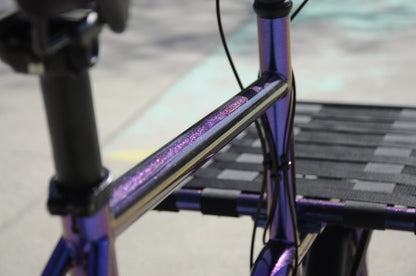 Omnium Mini-Max V3 – Complete Alfine 8 & Gates Beltdrive