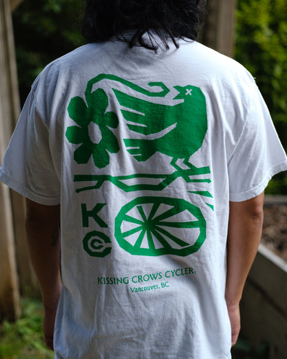 KCC x Brian Tong T-Shirt