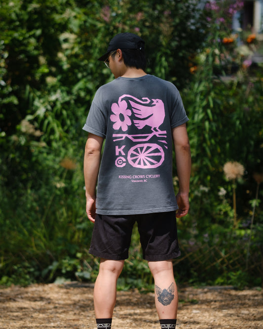 KCC x Brian Tong T-Shirt