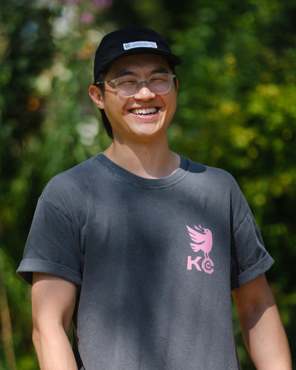 KCC x Brian Tong T-Shirt