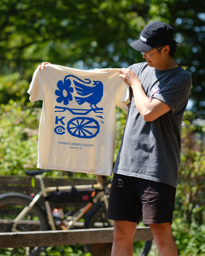KCC x Brian Tong T-Shirt