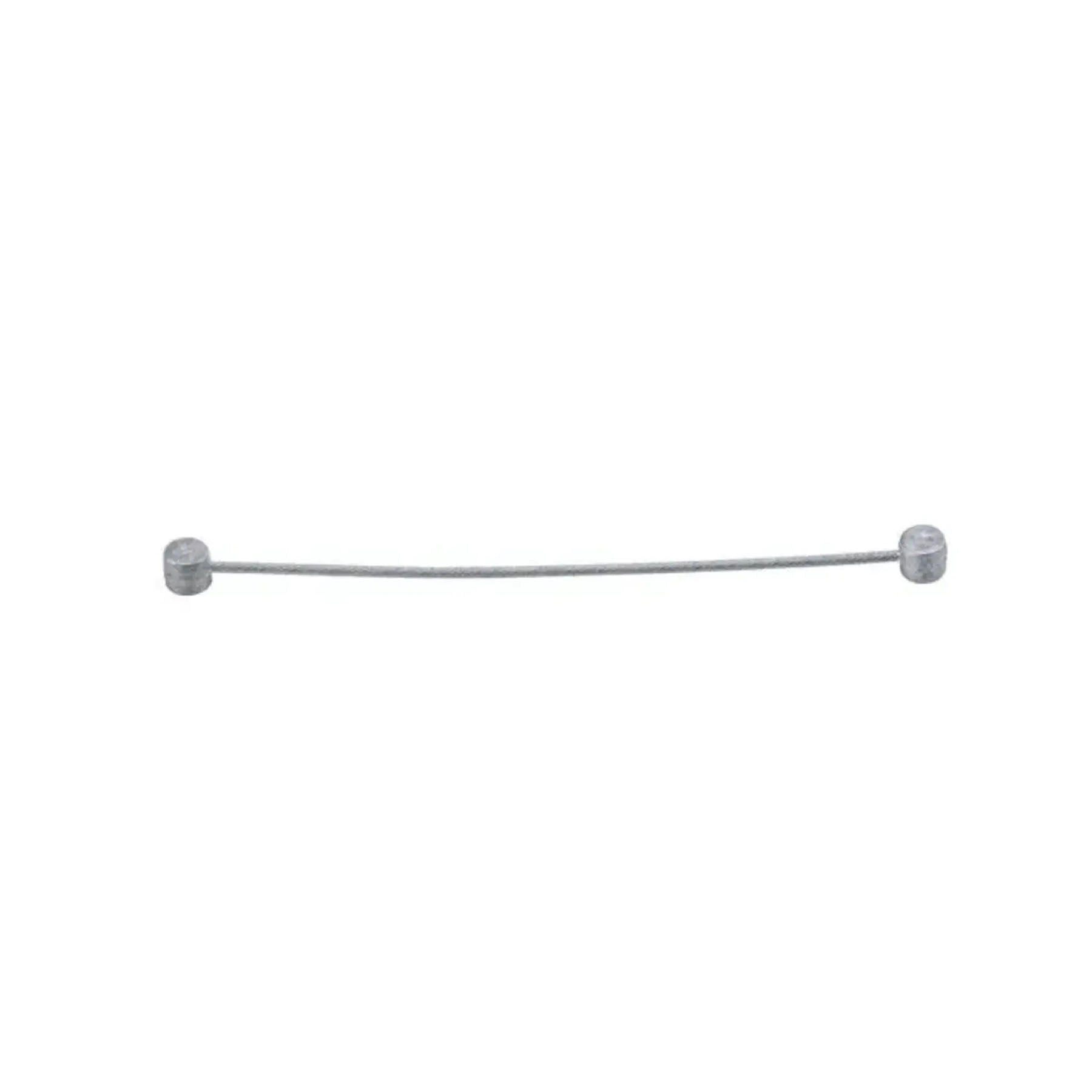 Straddle Wire Dia-Compe Straddle Cable, Double-Ended (Short) – Kissing Crows Outpost