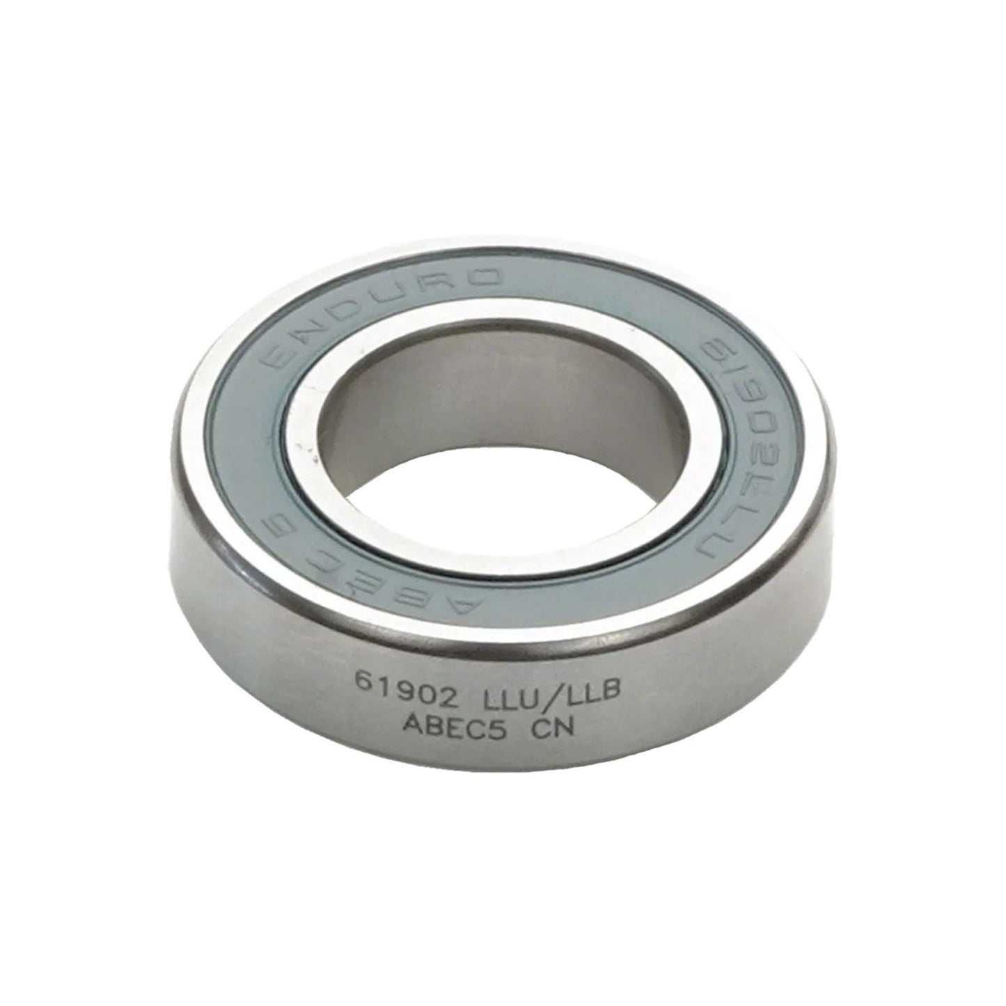 Enduro 61902 (6902) ABEC-5 Steel Bearing