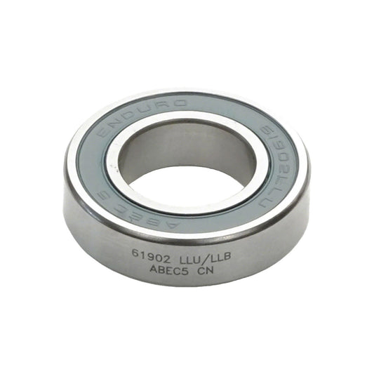 Enduro 61902 (6902) ABEC-5 Steel Bearing