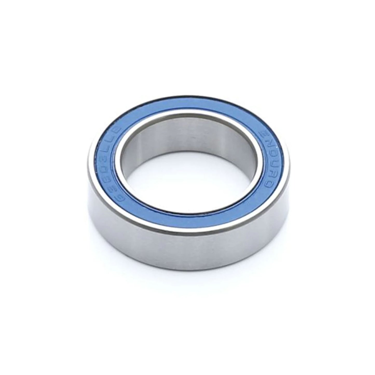 Enduro 63803 ABEC-3 Steel Bearing /each  (17mm x 26mm x 7mm)