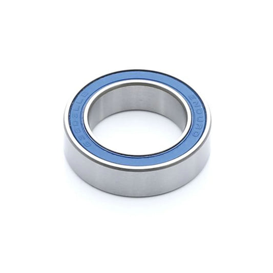 Enduro 63803 ABEC-3 Steel Bearing /each  (17mm x 26mm x 7mm)