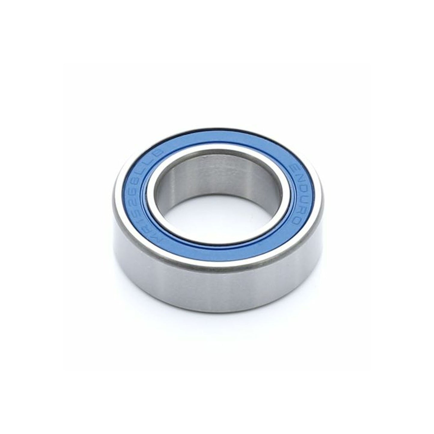 Enduro MR 15268 ABEC-3 Steel Bearing /each (15mm x 26mm x 8mm)