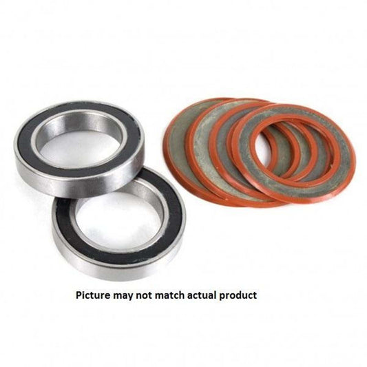 Enduro BB90/BB95 ABEC-3 Steel Bottom Bracket Bearing Kit - fits 24mm spindle