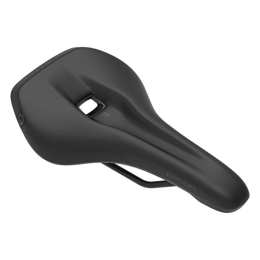 Ergon SMC Saddle, Stealth