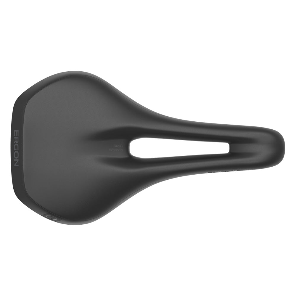 Ergon SMC Saddle, Stealth