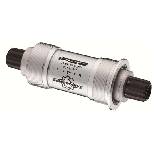 FSA Bottom Bracket BSA Shell For PowerDrive Cranks