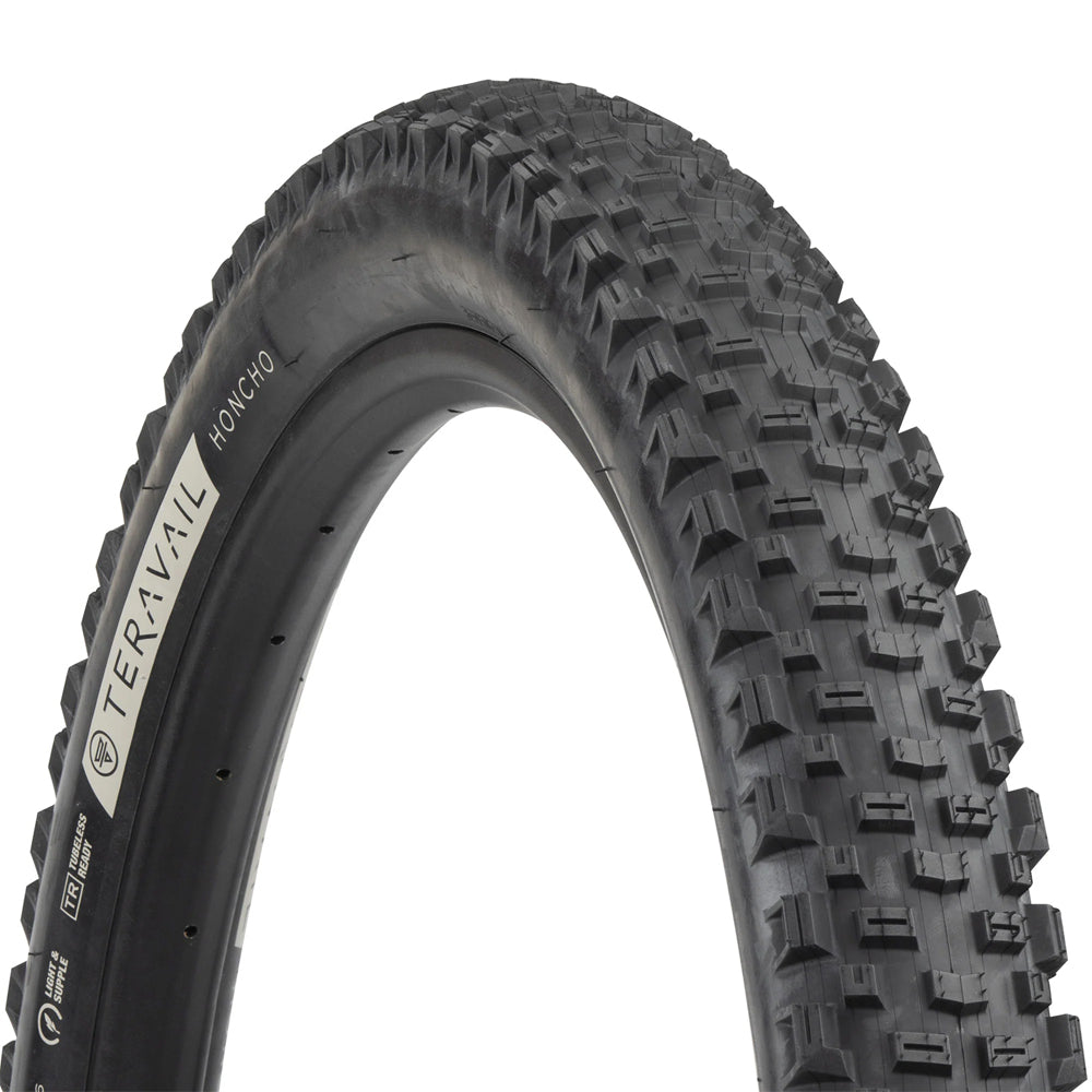 Teravail Honcho 27.5x 2.6"