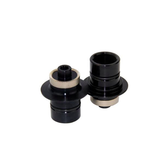 Hope Pro 2/EVO/Pro 4 Front QR Conversion End Cap