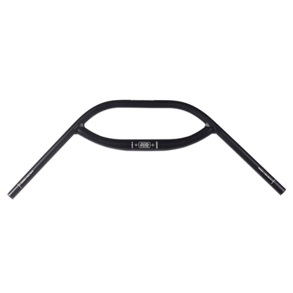 Jones H-Bar SG Loop Aluminum Handlebars