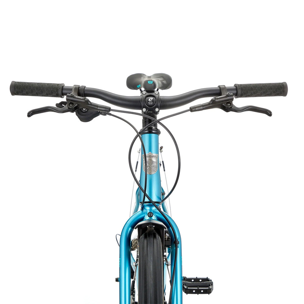 Kona Dr. Dew Complete, Sram, Blue, Large