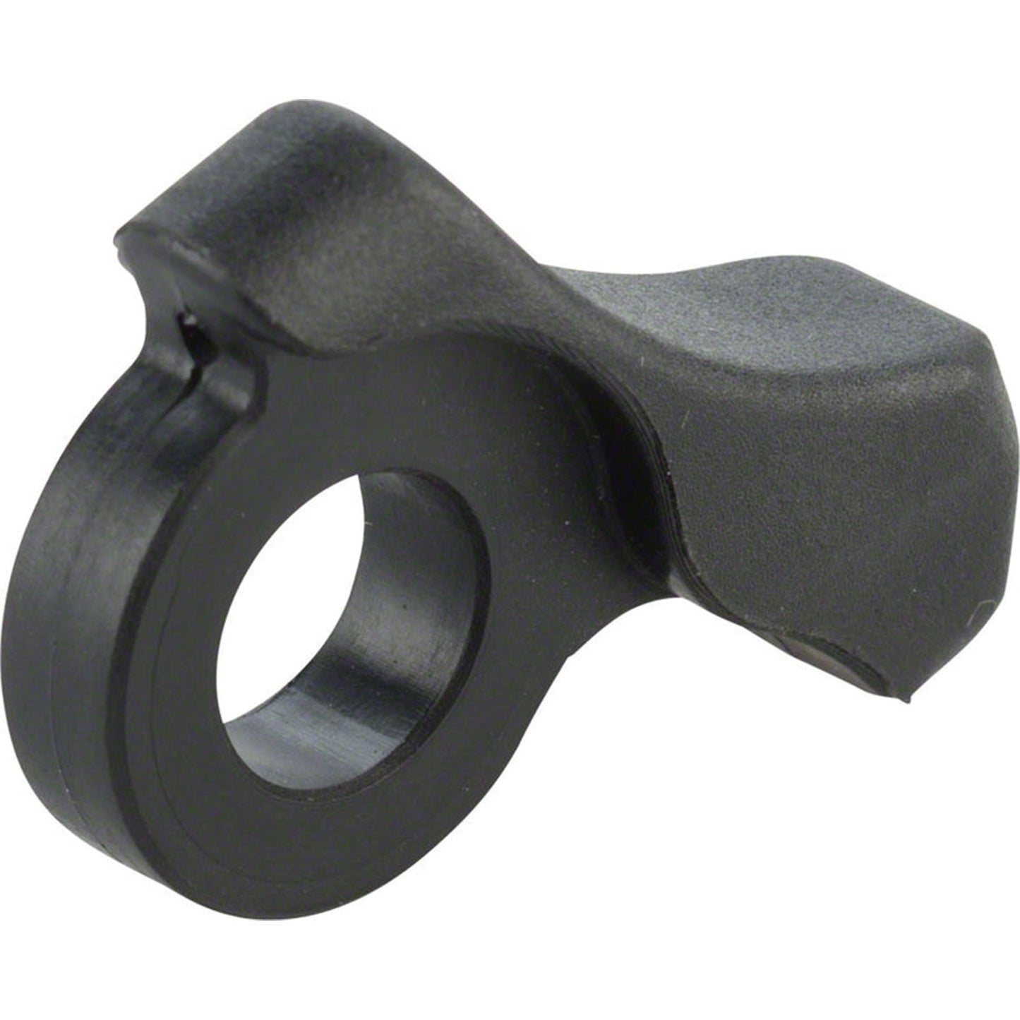 KS LEV DX/Int/eTEN Remote Lever, Polycarbonate