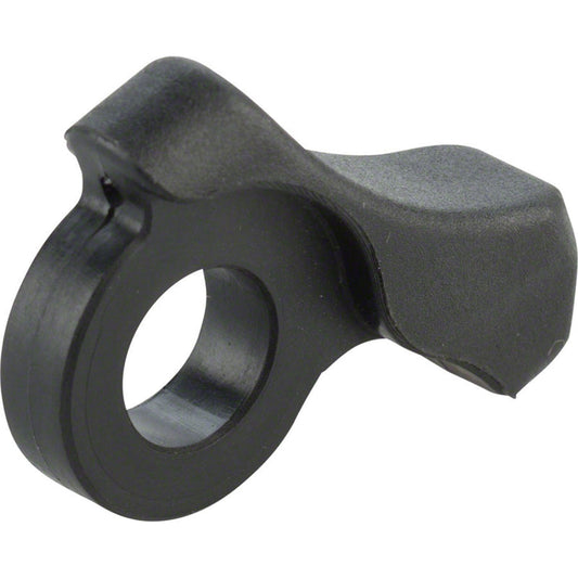 KS LEV DX/Int/eTEN Remote Lever, Polycarbonate