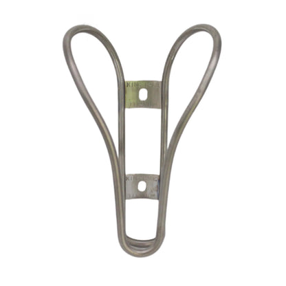 King Cage Iris Titanium Cage