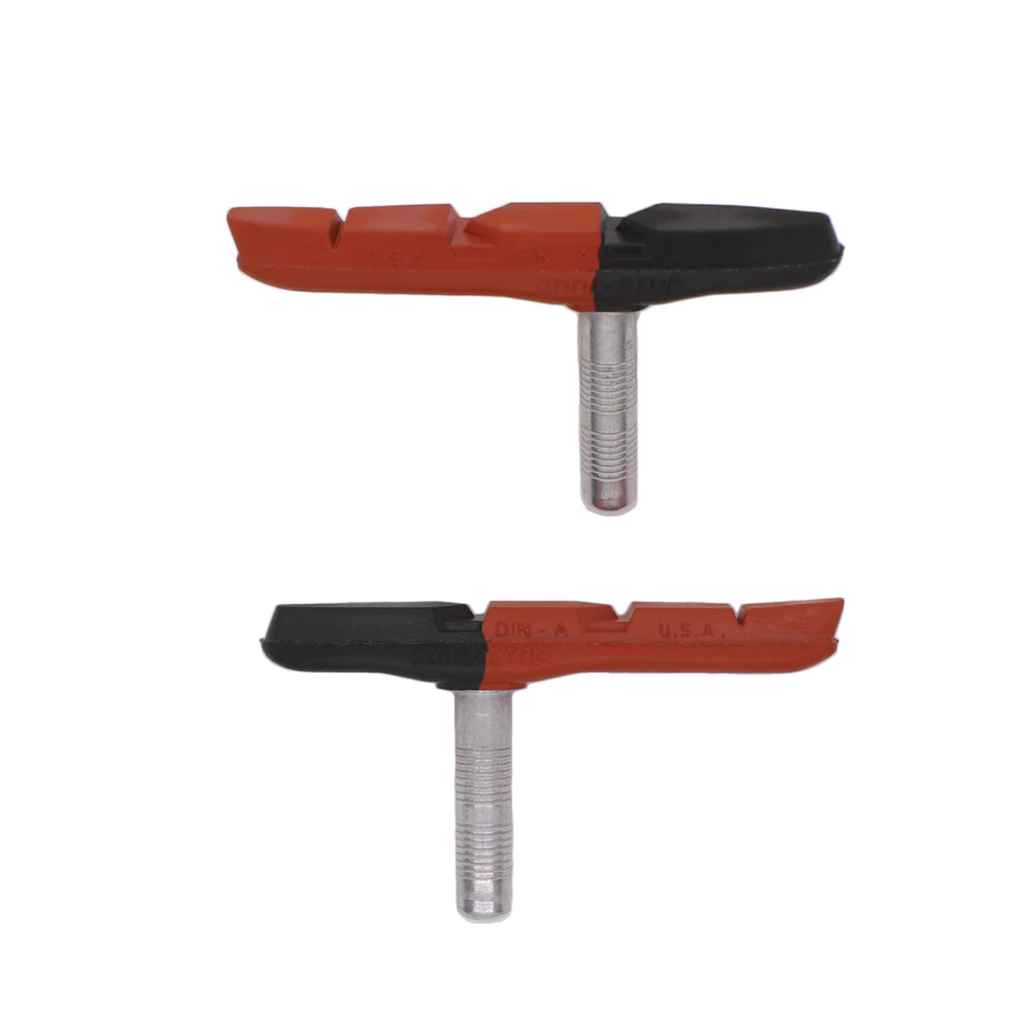 Kool-Stop Thinline Cantilever Brake Pads (Smooth Post)