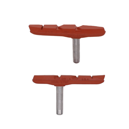 Kool-Stop Thinline Cantilever Brake Pads (Smooth Post)