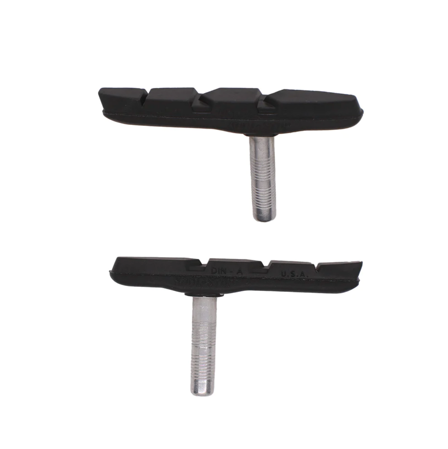 Kool-Stop Thinline Cantilever Brake Pads (Smooth Post)