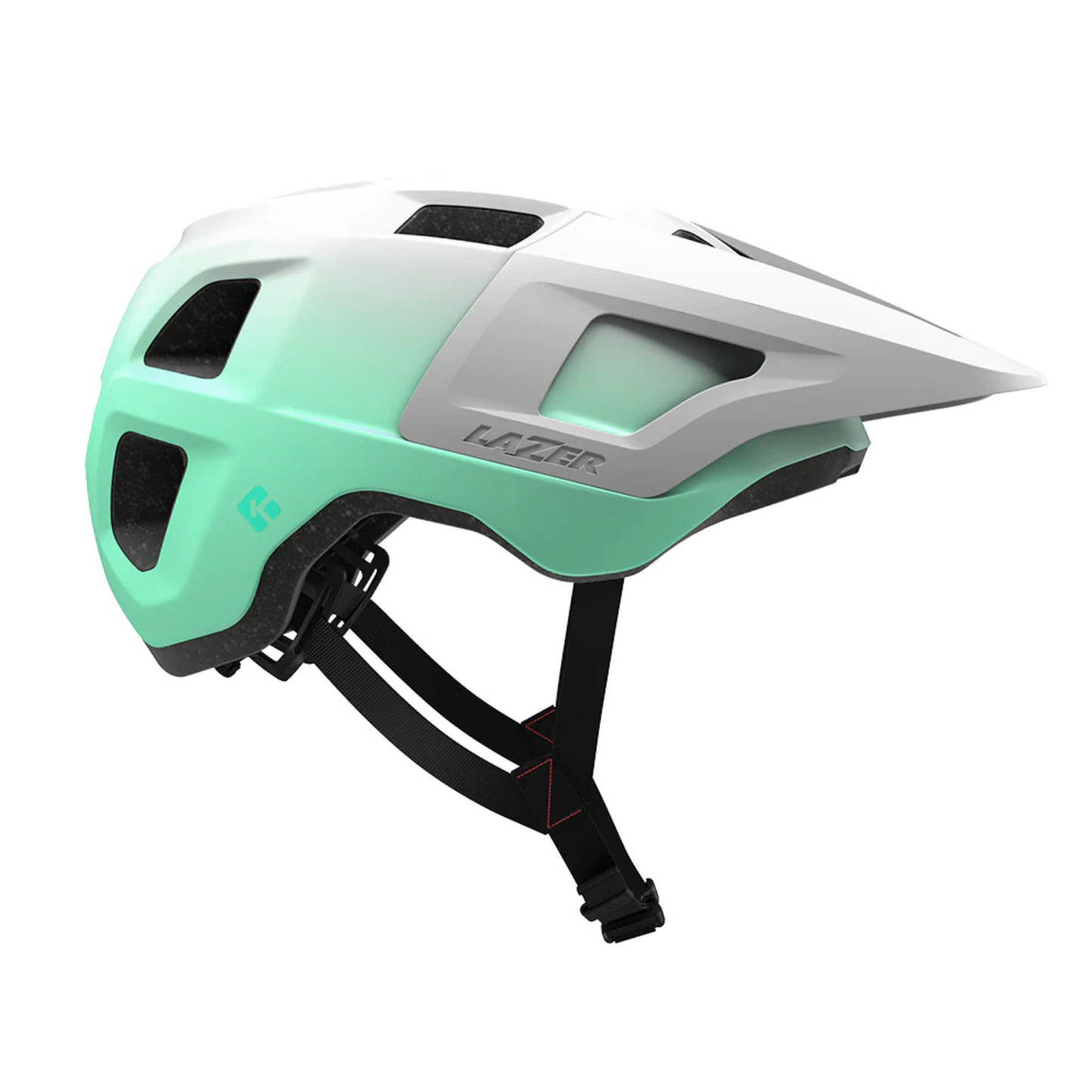 Lazer Finch Kineticore