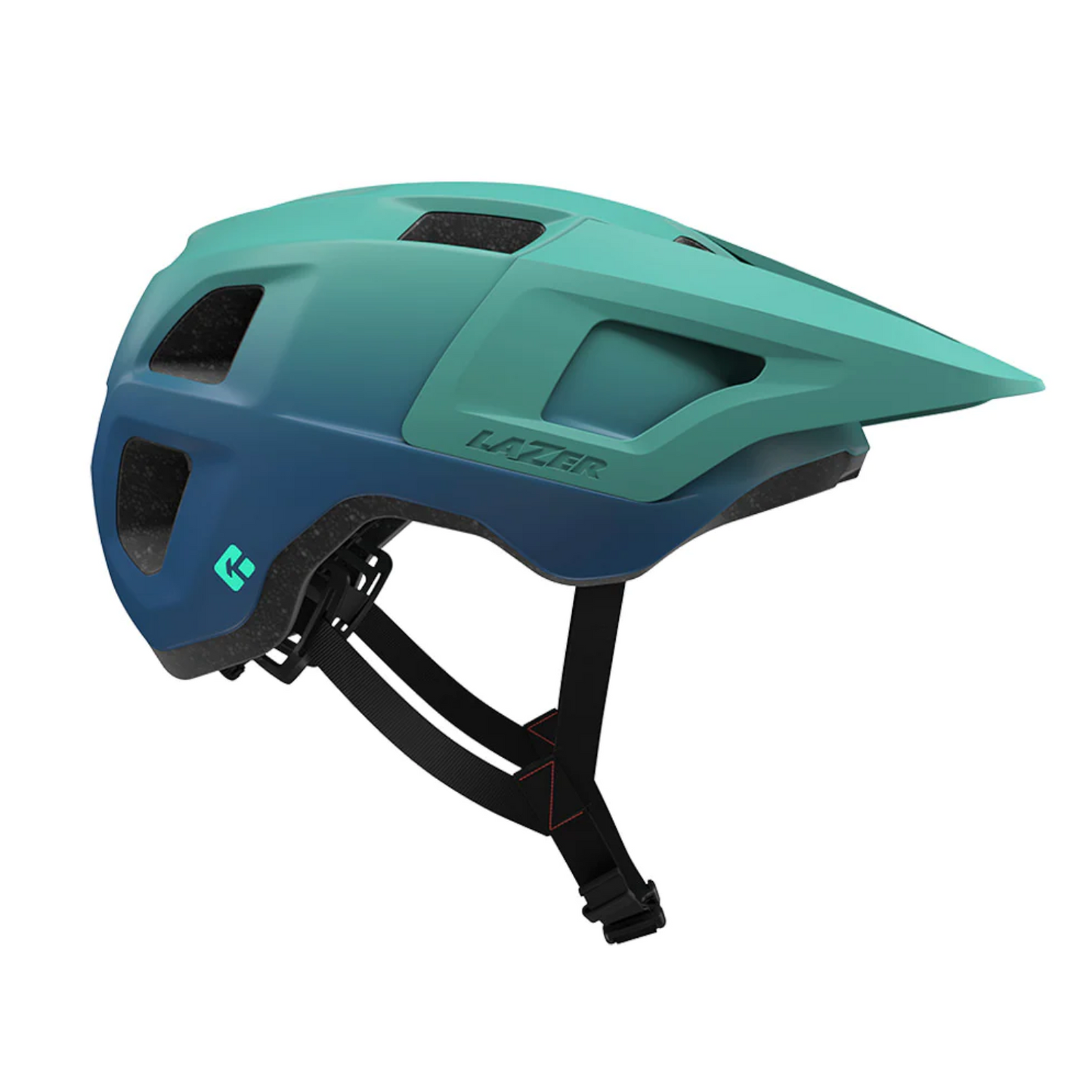 Lazer Finch Kineticore