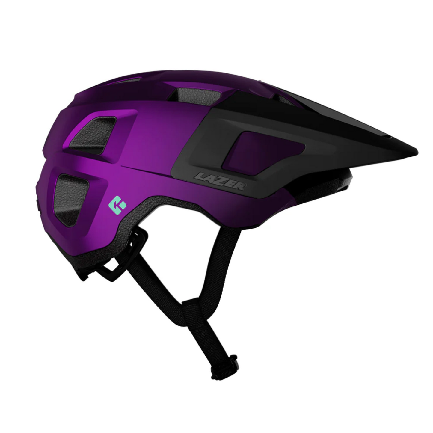 Lazer Finch Kineticore