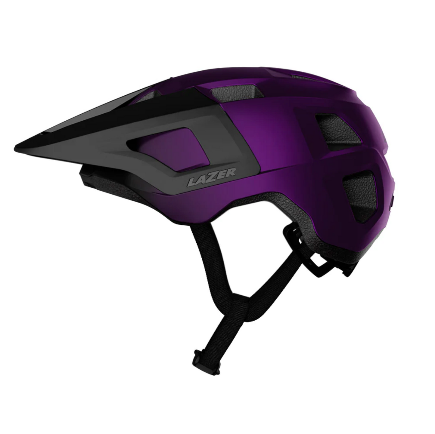 Lazer Finch Kineticore