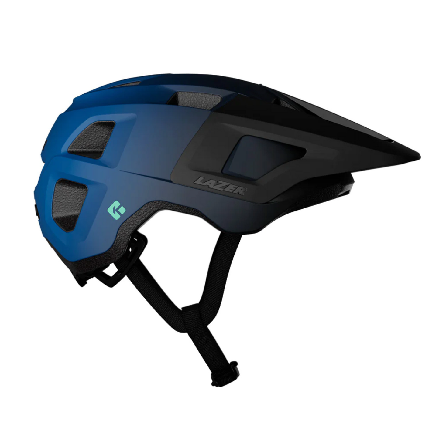 Lazer Finch Kineticore