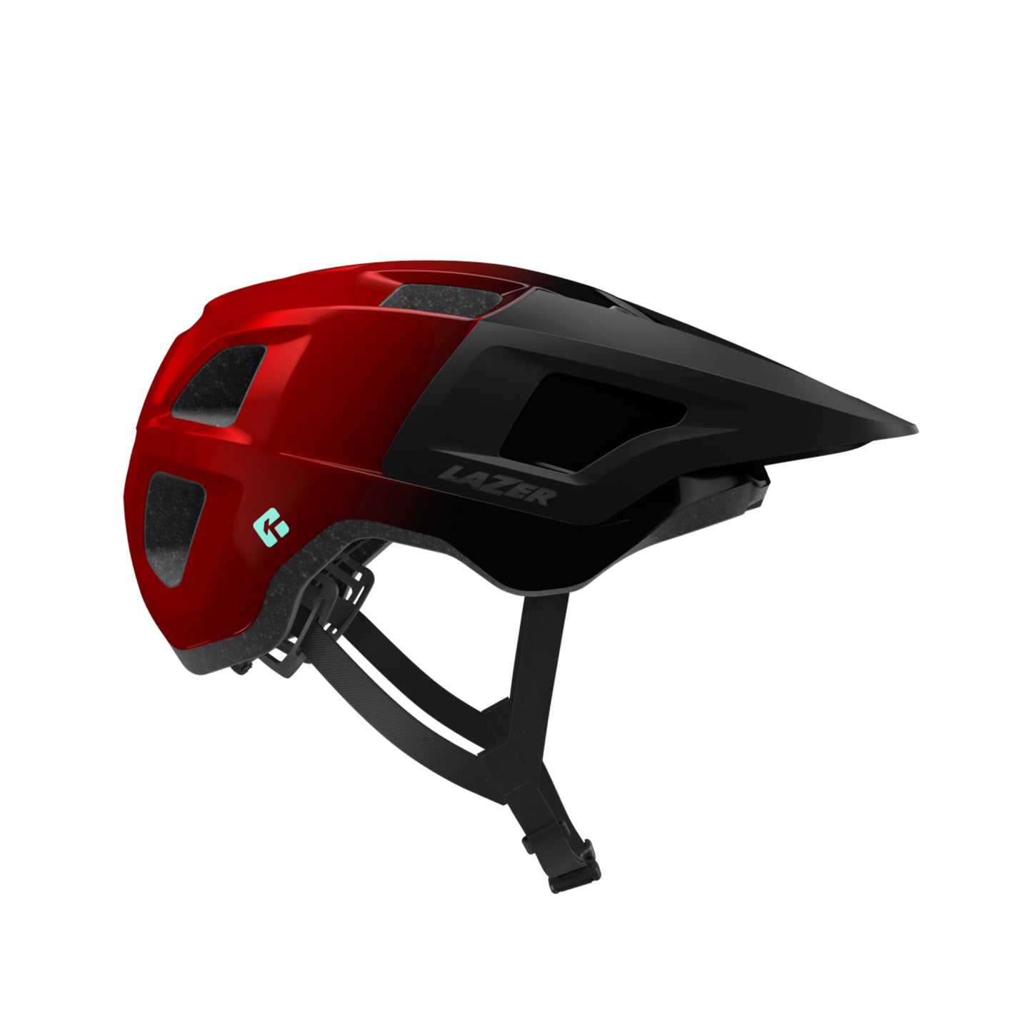 Lazer Lupo Kineticore