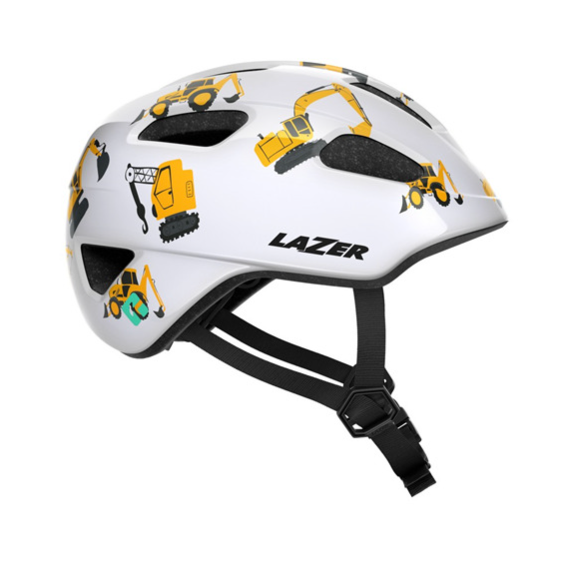 Lazer PNUT Kineticore Kids Helmet