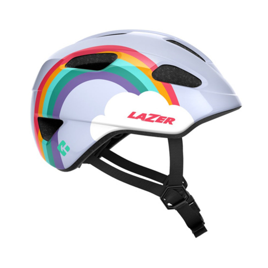 Lazer PNUT Kineticore Kids Helmet