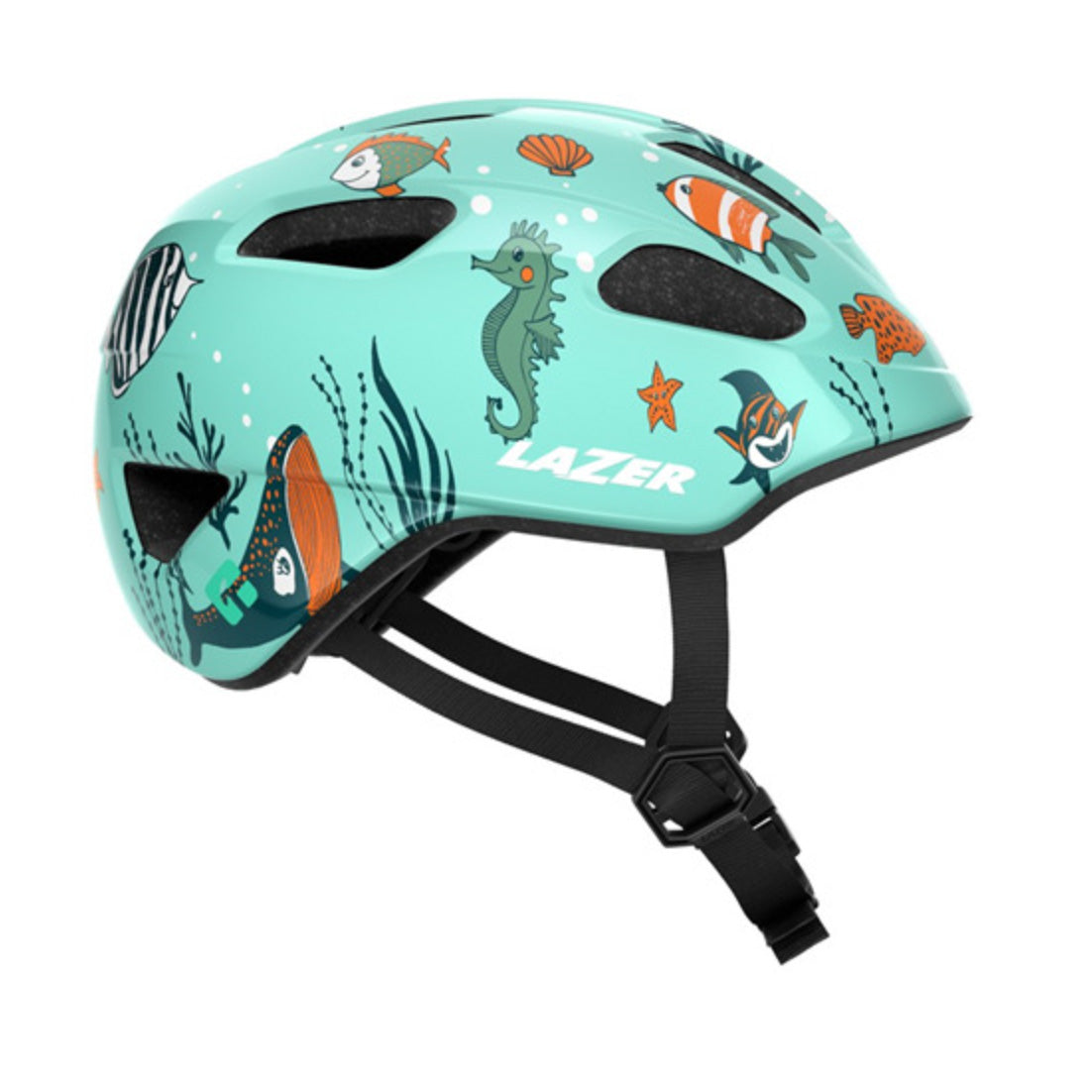 Lazer PNUT Kineticore Kids Helmet