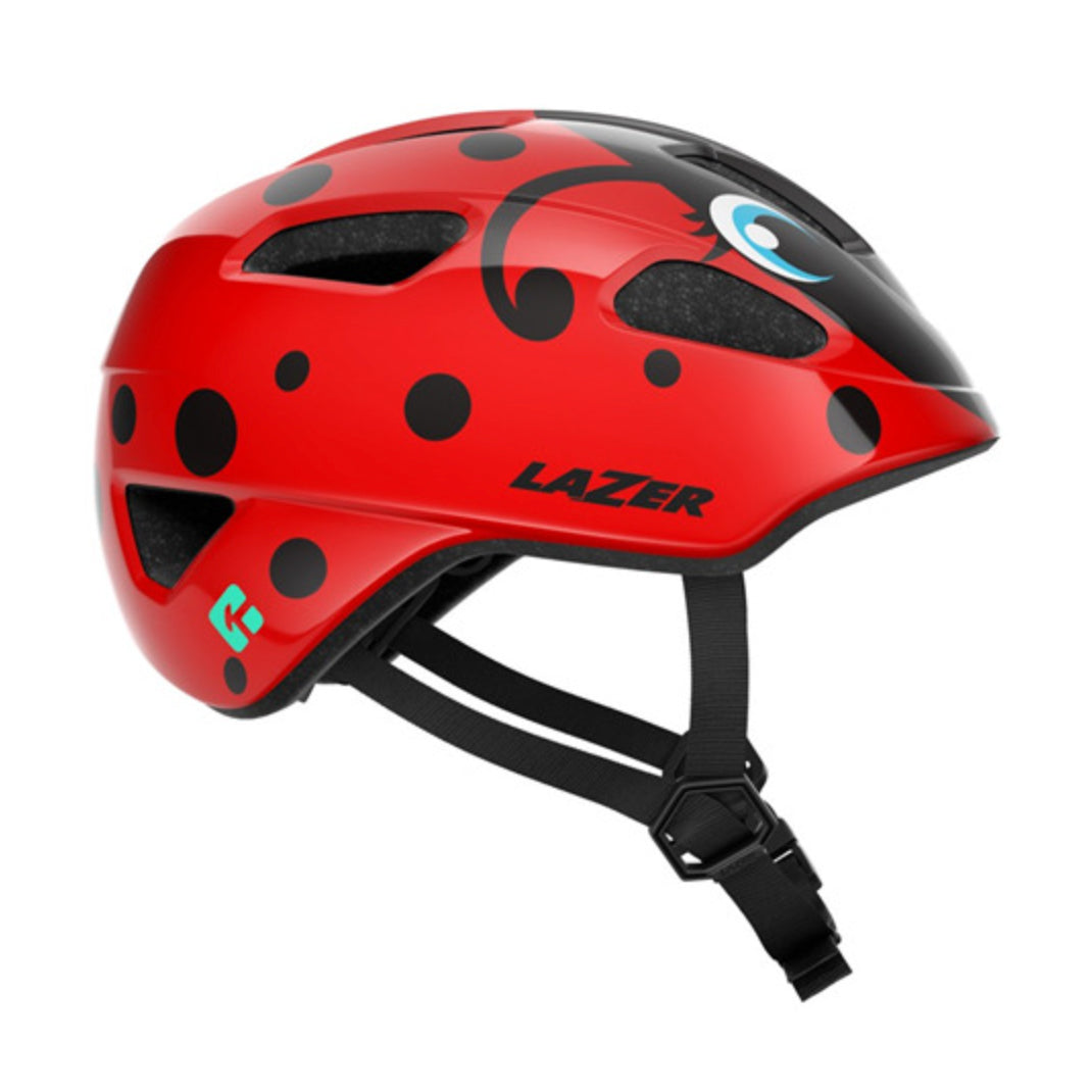 Lazer PNUT Kineticore Kids Helmet