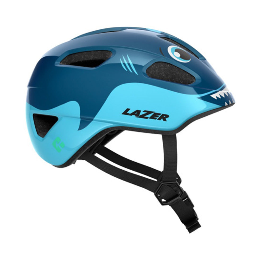 Lazer PNUT Kineticore Kids Helmet