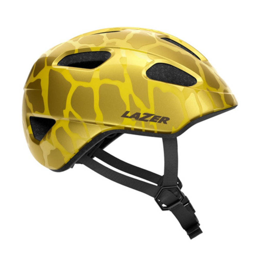 Lazer PNUT Kineticore Kids Helmet