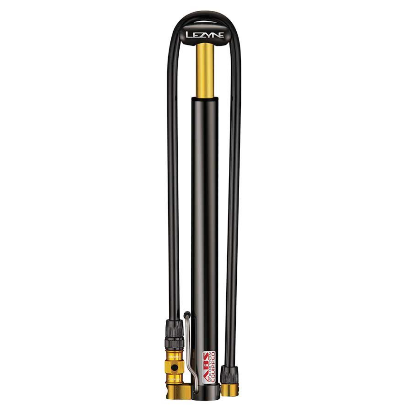 Lezyne Micro Floor Drive HP Pump