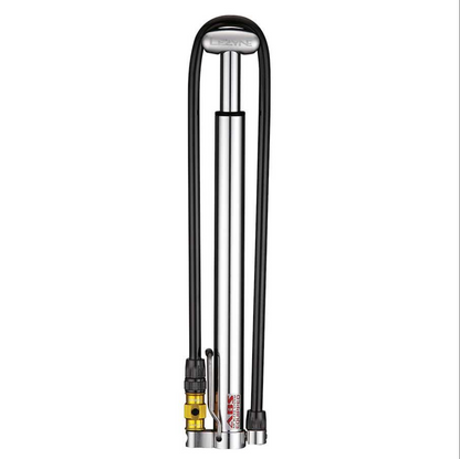 Lezyne Micro Floor Drive HP Pump