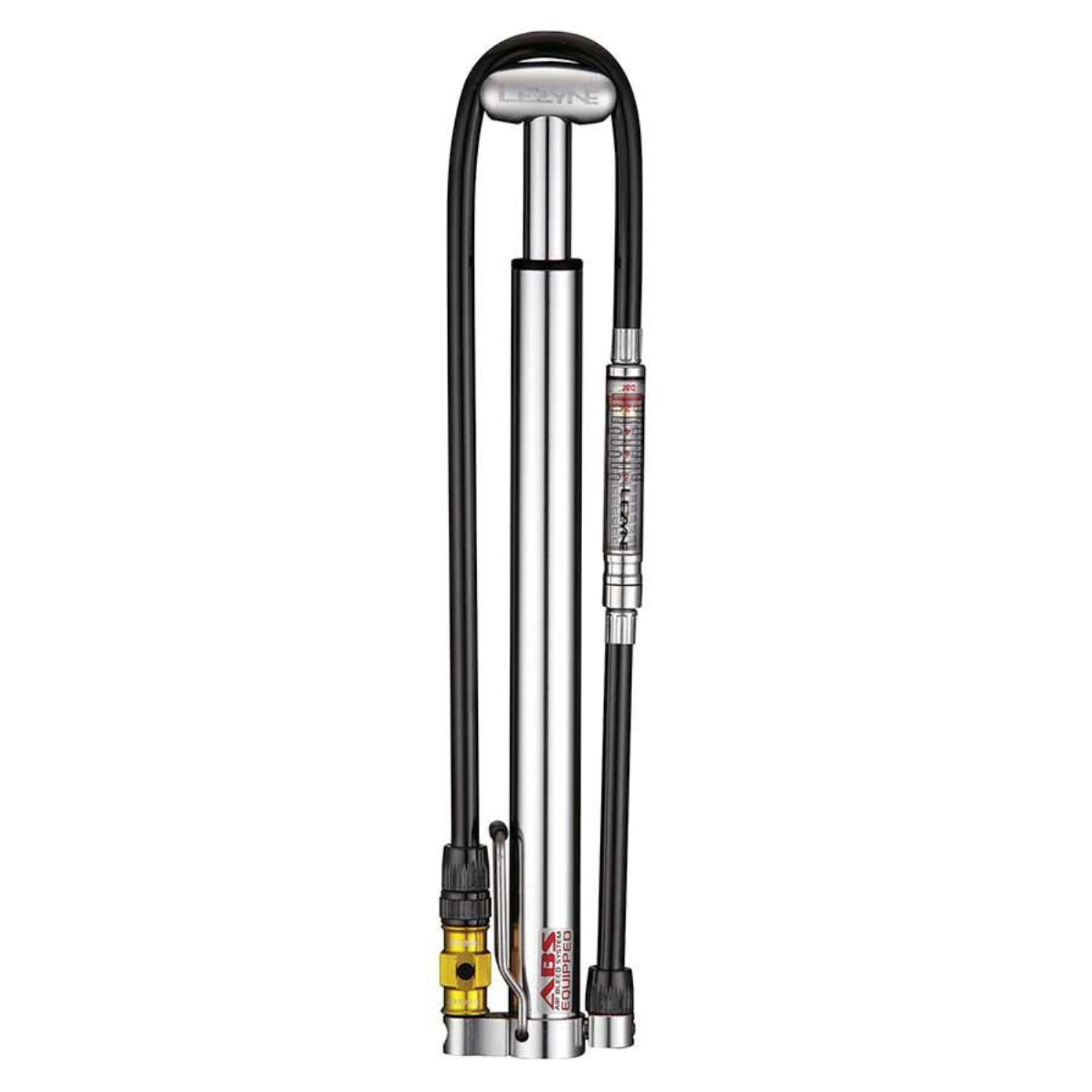 Lezyne Micro Floor Drive HP Pump